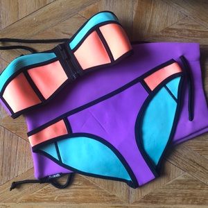 Triangl Swimsuit